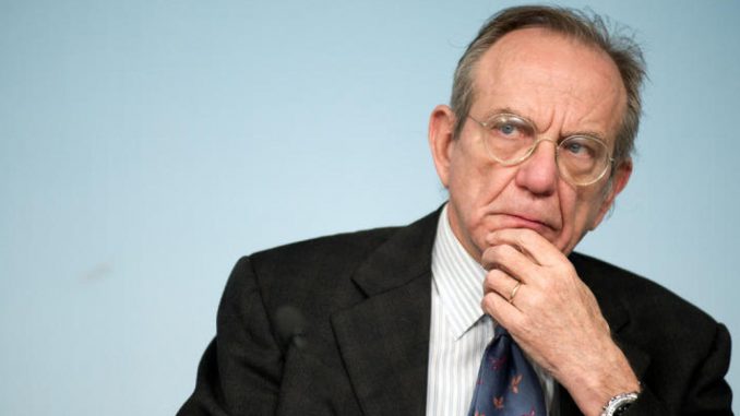 Conferenza stampa a margine del Consiglio dei Ministri
