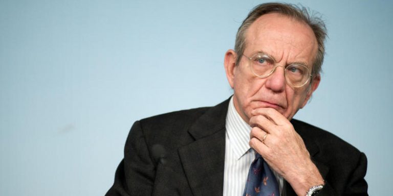 Conferenza stampa a margine del Consiglio dei Ministri