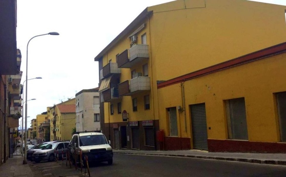 Sassari Sassari