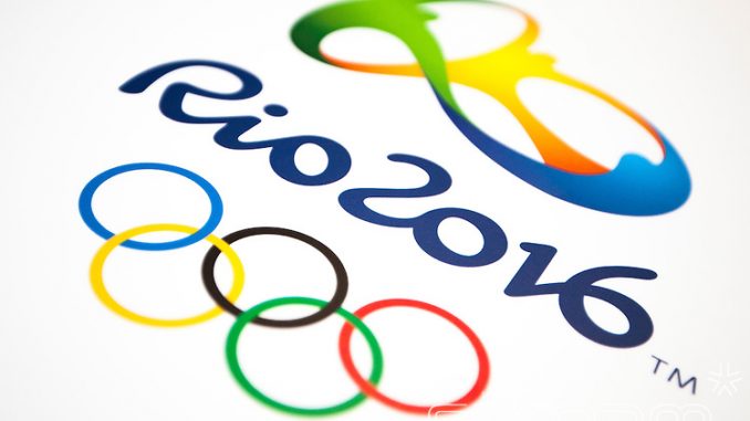 Rio 2016 a rischio Rio 2016 a rischio