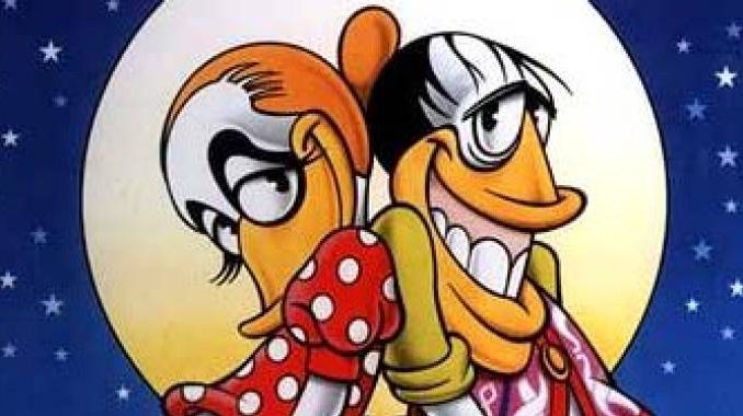 Mina e Adriano Celentano Mina e Adriano Celentano