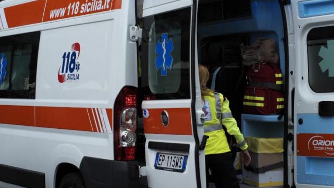 incidente