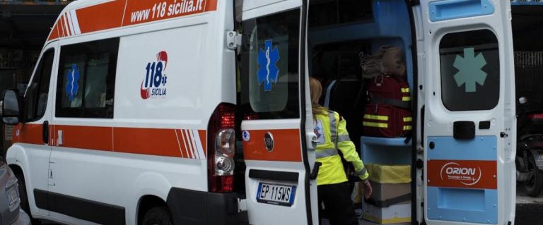 incidente