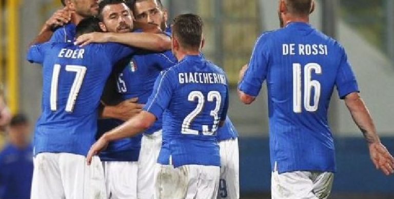 italia belgio