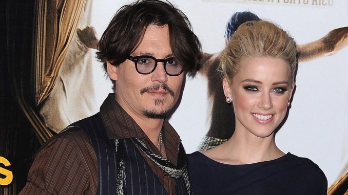 johnny depp