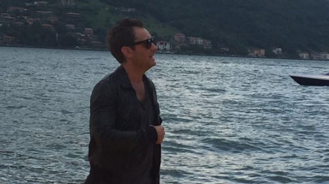 jude law