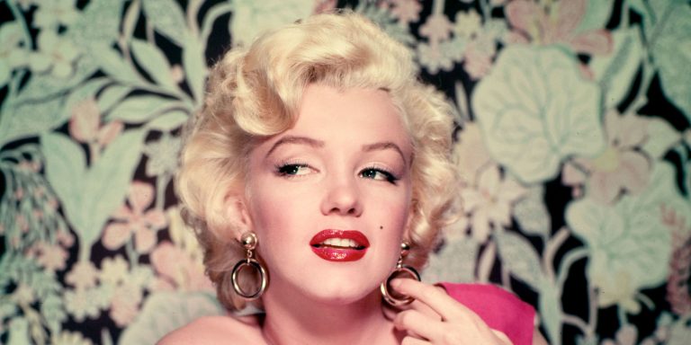 Marilyn Monroe Marilyn Monroe