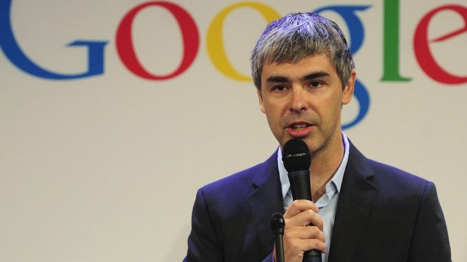 larry page larry page