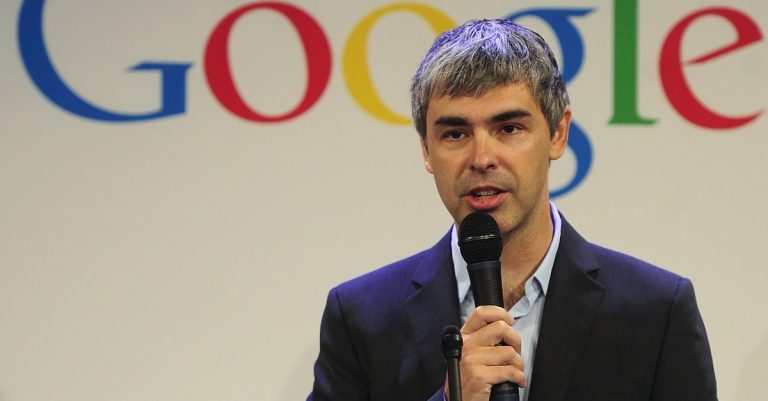 larry page larry page