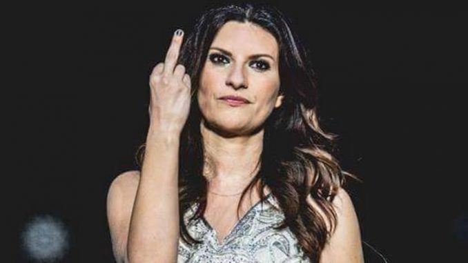 laura pausini