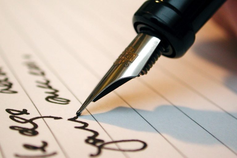 lettera segreta