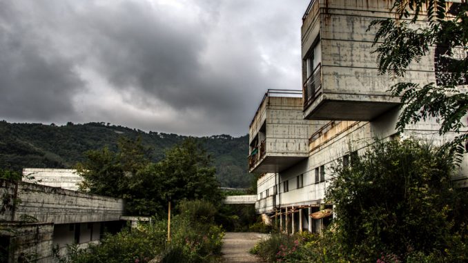 Ecomostro