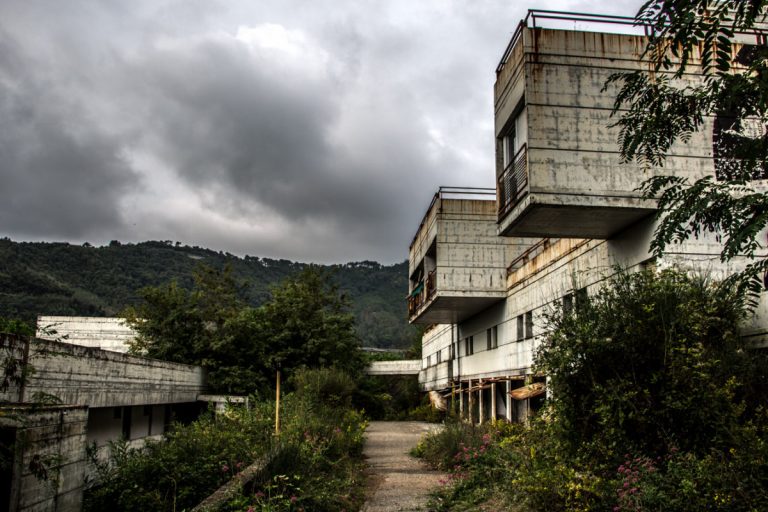 Ecomostro