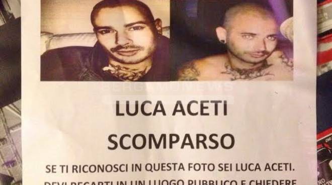 luca aceti