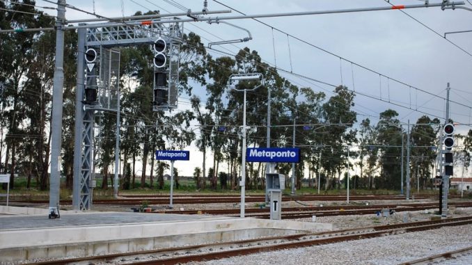 luoghi abbandonati Stazione_Metaponto