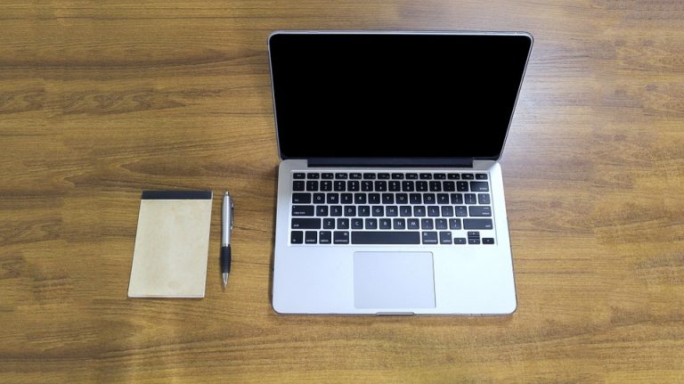 MacBook Pro