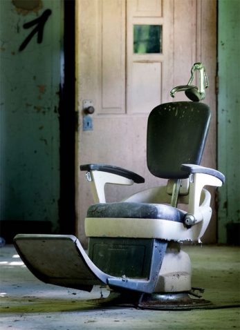 Rockwell Psychiatric Hospital