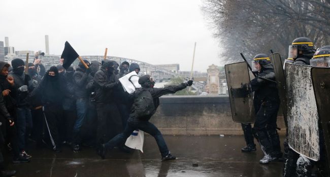 Parigi Parigi
