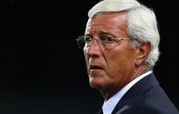 marcello lippi