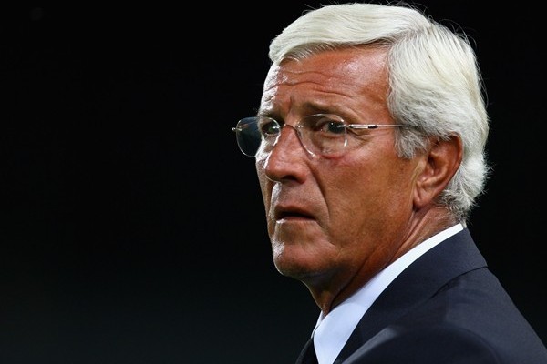 marcello lippi