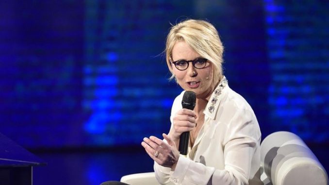 maria de filippi