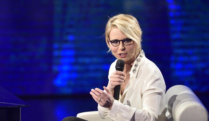 maria de filippi