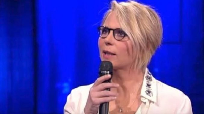 maria de filippi
