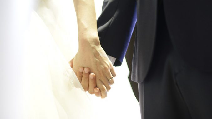 matrimonio matrimonio