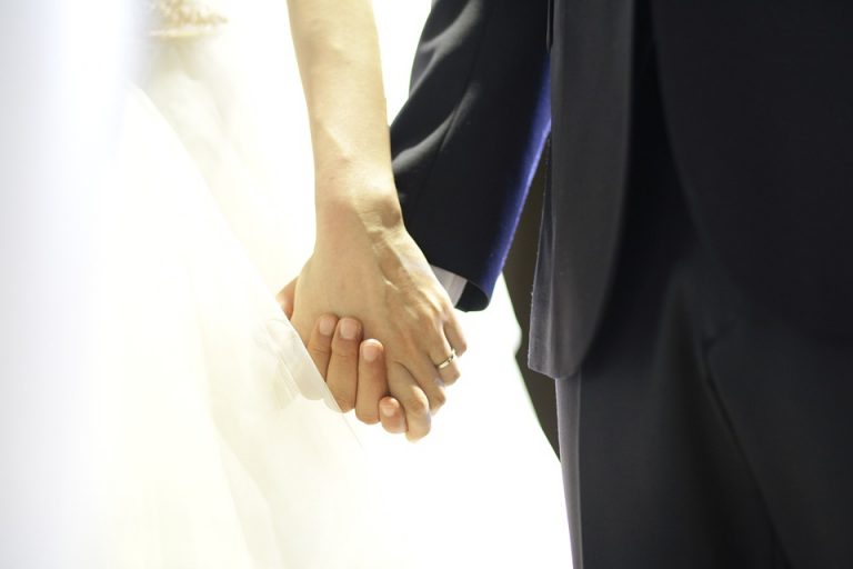 matrimonio matrimonio