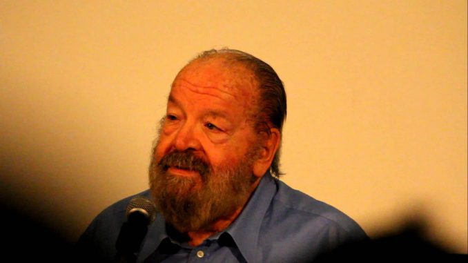 Bud Spencer Bud Spencer