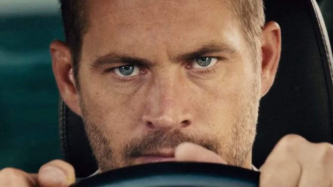 Paul Walker Paul Walker