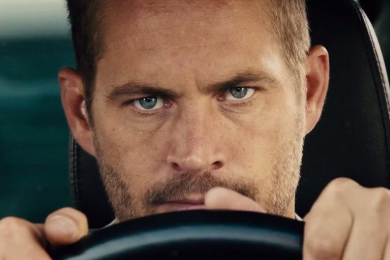 Paul Walker Paul Walker