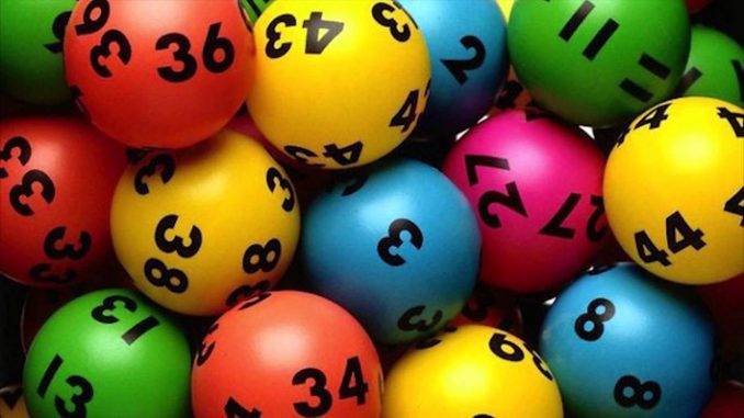 estrazione del lotto estrazione del lotto