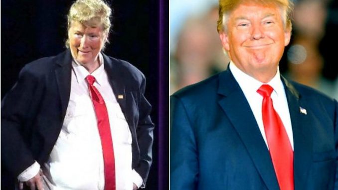 meryl streep donald trump meryl streep donald trump