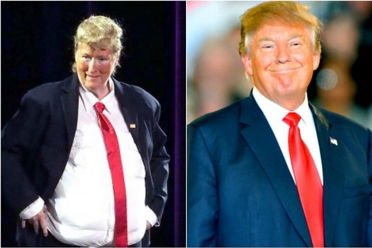 meryl streep donald trump meryl streep donald trump