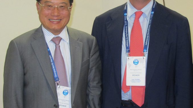 ministro carlo calenda