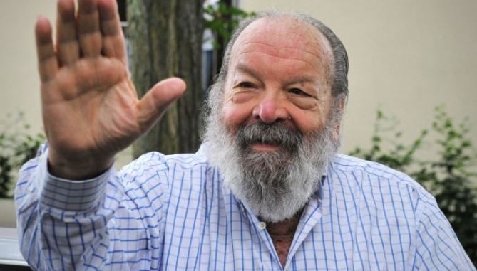 morte bud spencer