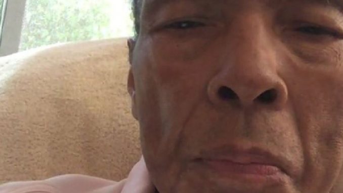muhammed ali