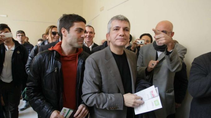 nichi vendola nichi vendola