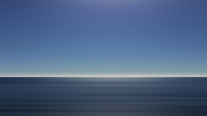 ocean