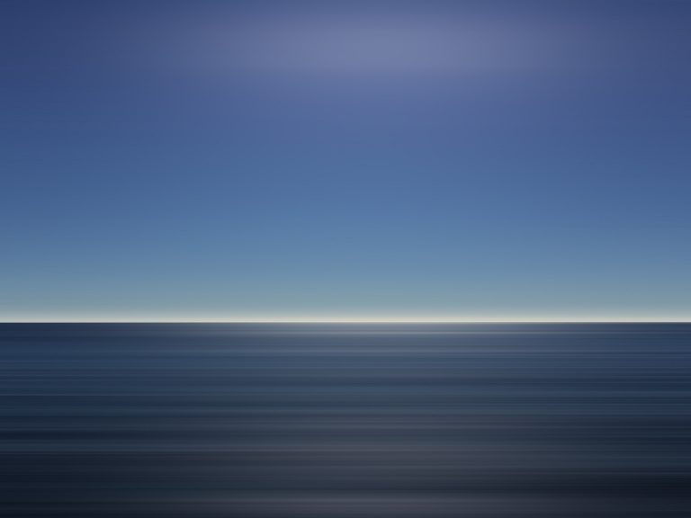 ocean