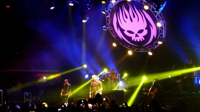 The Offspring The Offspring