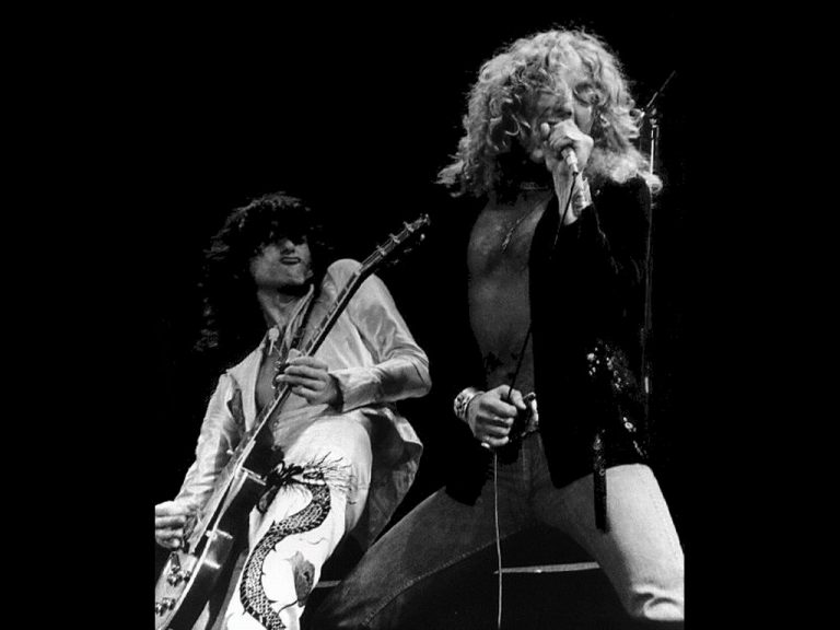 led zeppelin led zeppelin