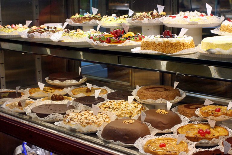 aprire una pasticceria aprire una pasticceria