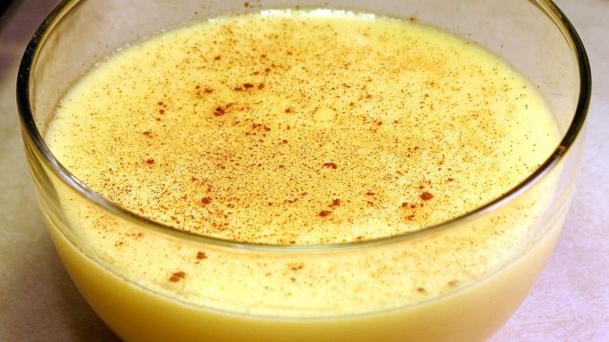 crema mousseline salata crema mousseline salata