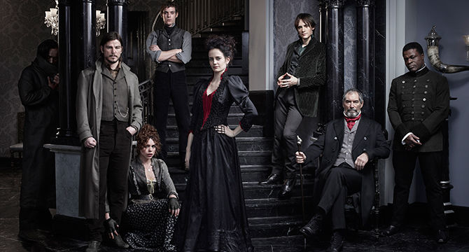 penny dreadful penny dreadful