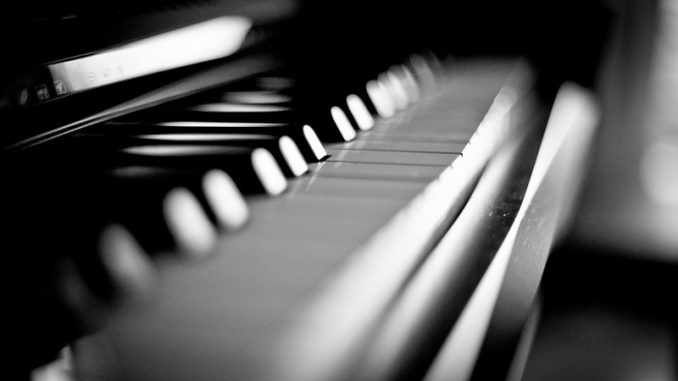 piano