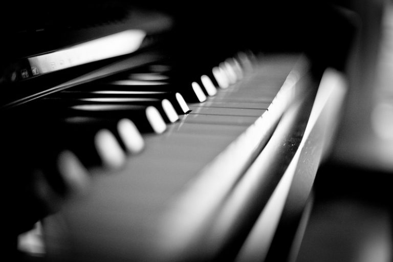 piano