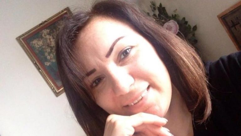 Slavica Kostic, la donna uccisa a Trieste dall'ex marito Slavica Kostic, la donna uccisa a Trieste dall'ex marito
