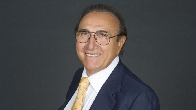 Pippo Baudo compie 80 anni. Pippo Baudo compie 80 anni.